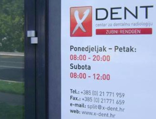 Natpisi i oznake